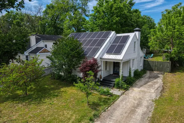 1035 Seymour Ave, Nashville, TN 37206
