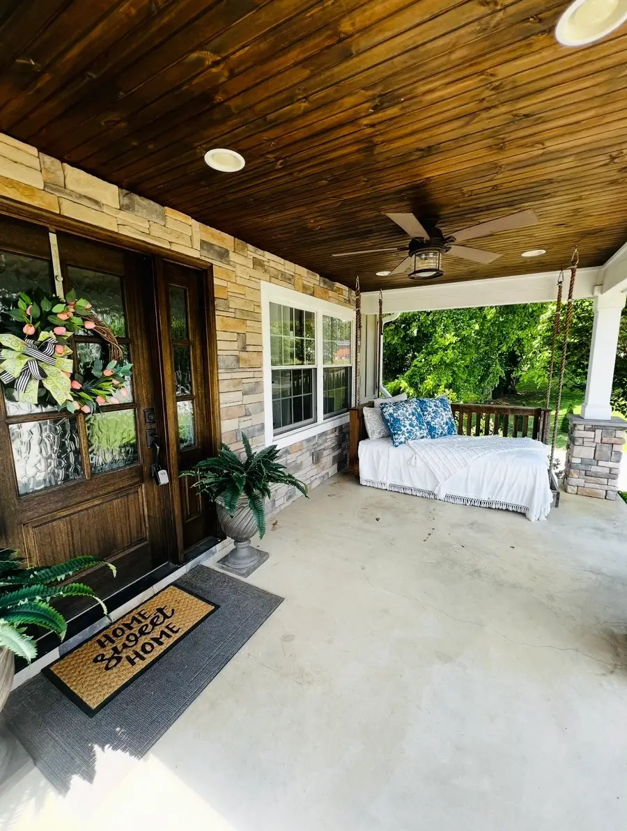 300 Dekalb St, McMinnville, TN 37110 - #2