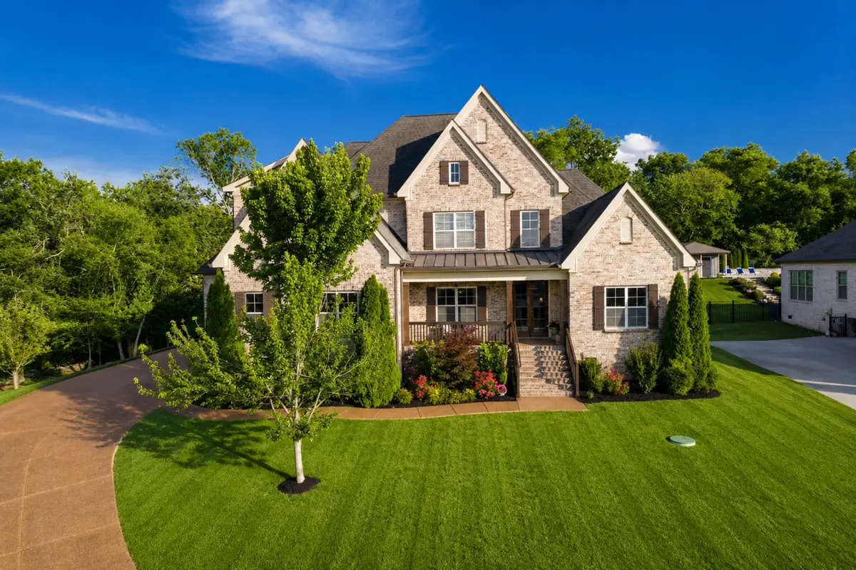 9213 Dutch Belted Ct, Nolensville, TN 37135 - #1