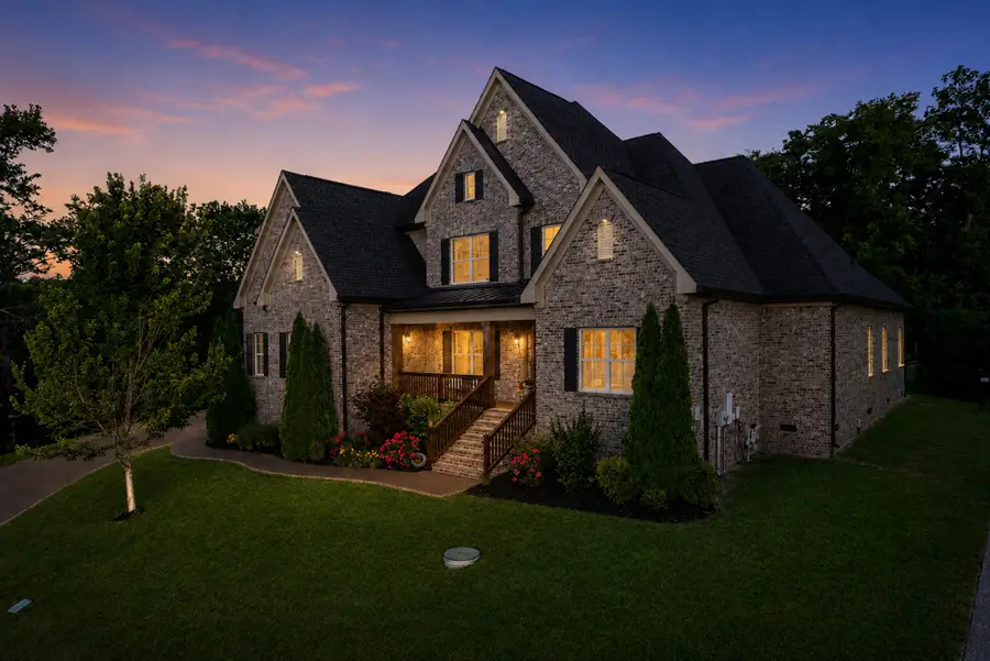 9213 Dutch Belted Ct, Nolensville, TN 37135 - #2