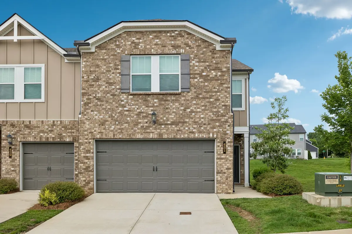 431 Palmetto Dr, Columbia, TN 38401 - #1