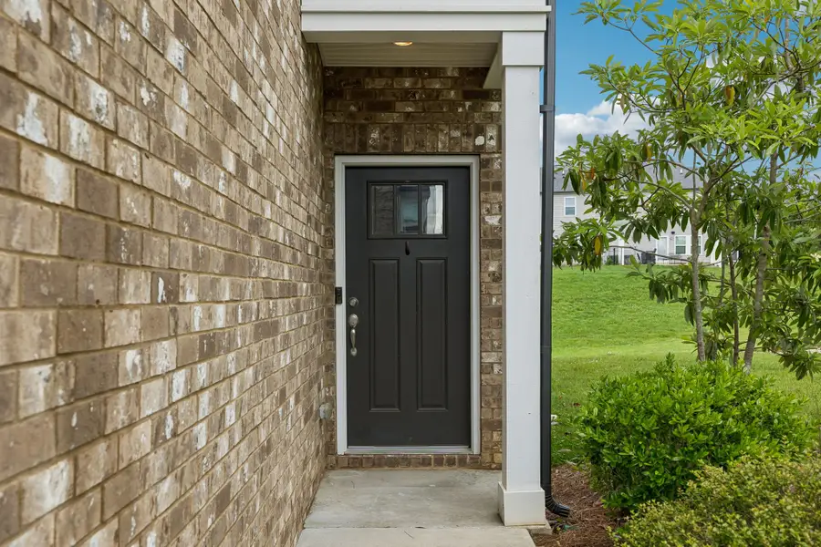 431 Palmetto Dr, Columbia, TN 38401 - #3