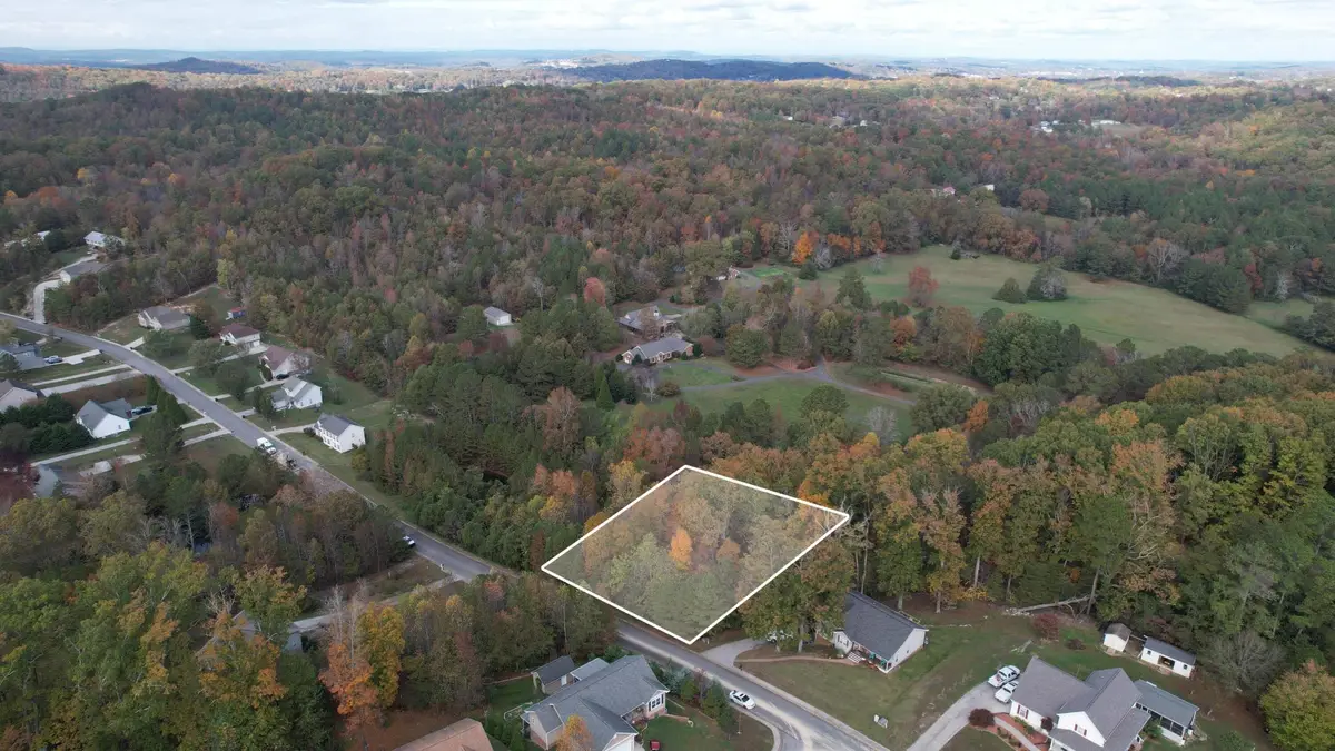 8 William Way Se, Cleveland, TN 37323 - #1