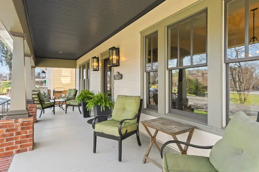 2113 Bernard Ave, Nashville, TN 37212 - #3