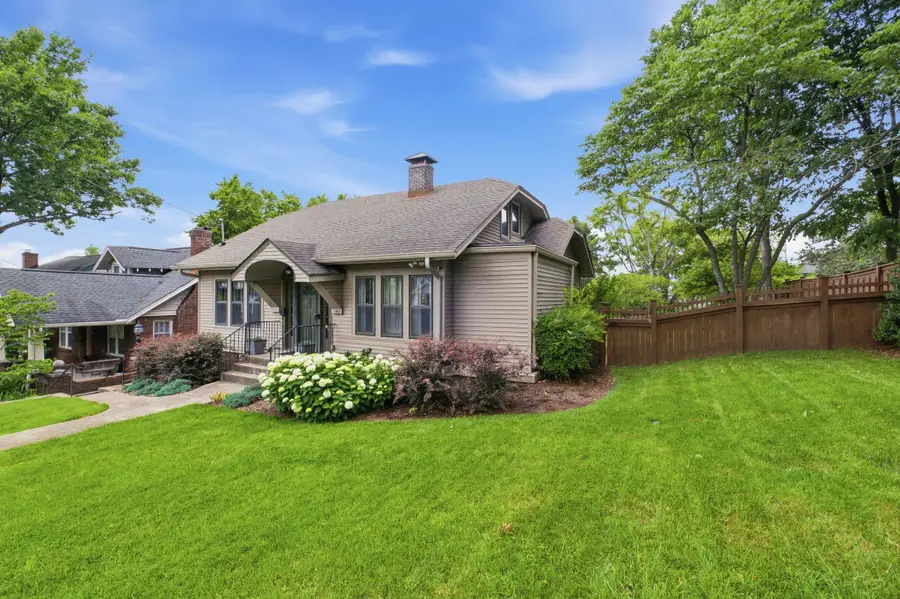 1912 Ashwood Ave, Nashville, TN 37212 - #2