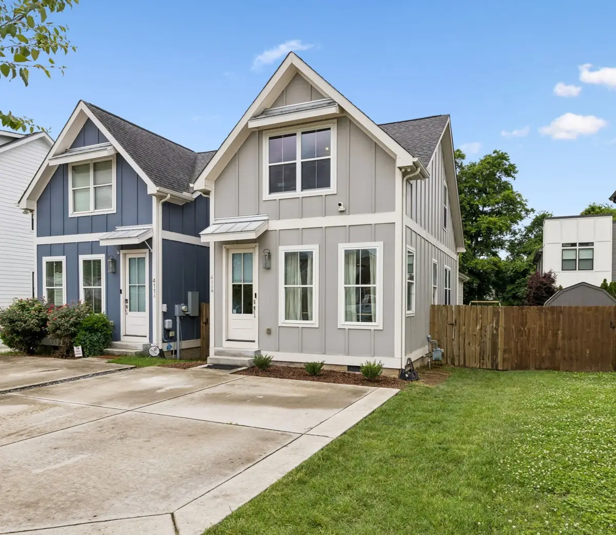 411B Eastboro Dr, Nashville, TN 37209 - #1