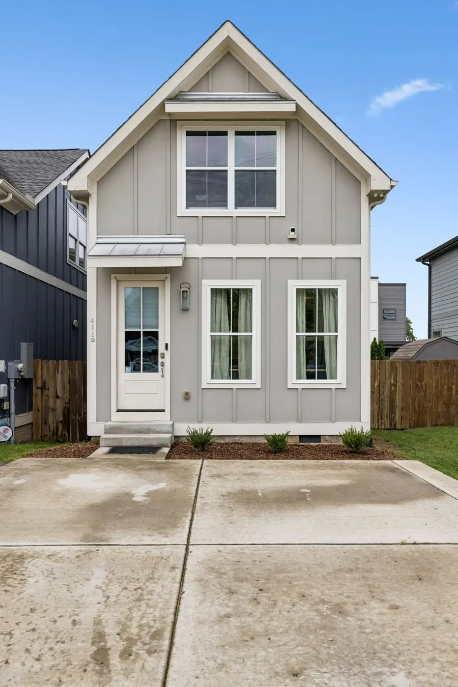 411B Eastboro Dr, Nashville, TN 37209 - #3