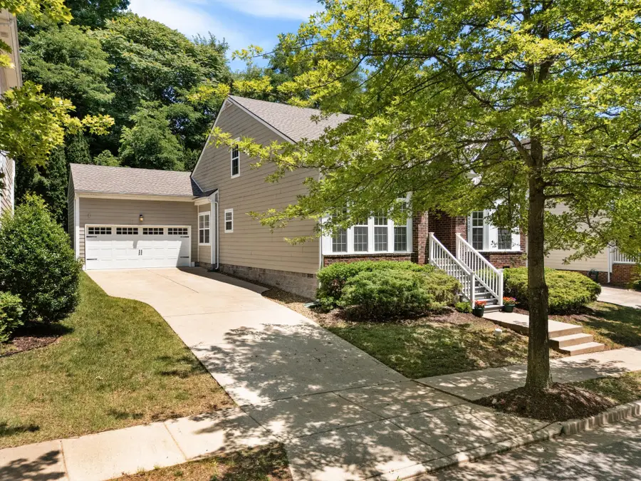 4307 Barnes Cove Dr, Nashville, TN 37211 - #3