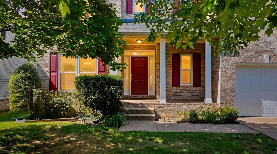 3127 Traviston Dr, Franklin, TN 37064 - #3