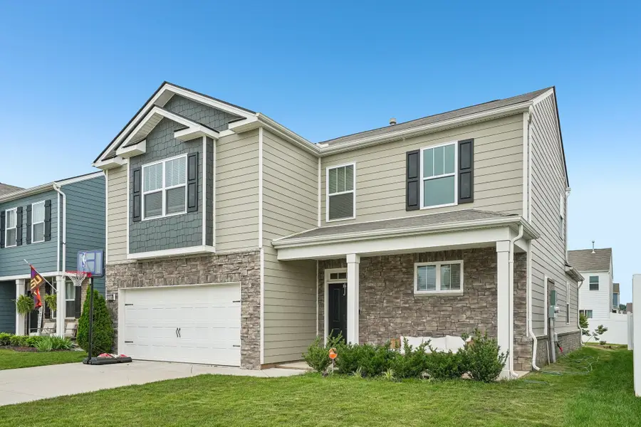 5330 Owens Ln, White House, TN 37188 - #2