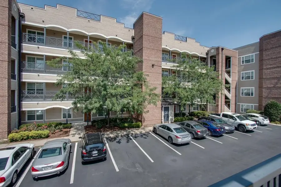 303 Criddle St #212, Nashville, TN 37219 - #2