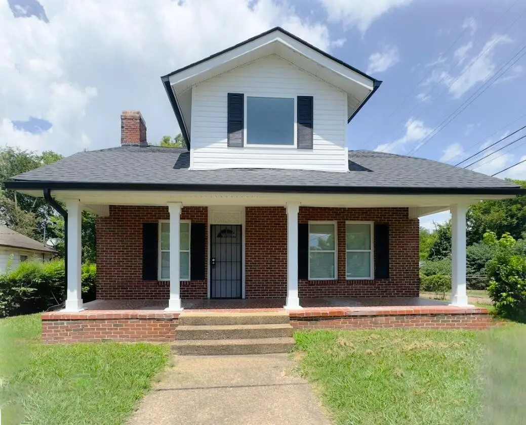 2025 Rawlings Street, Chattanooga, TN 37406 - #1