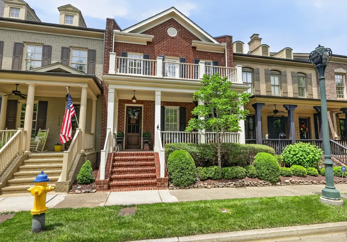 1018 State Blvd, Franklin, TN 37064 - #1
