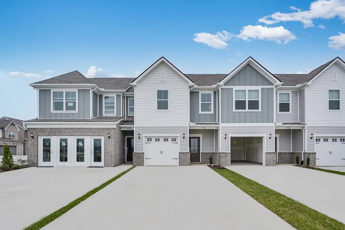 482 Lydia Ashley Lane, Smyrna, TN 37167 - #1