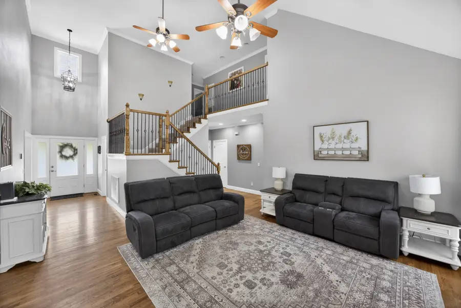 4950 Curtis Dr, Cookeville, TN 38506 - #3