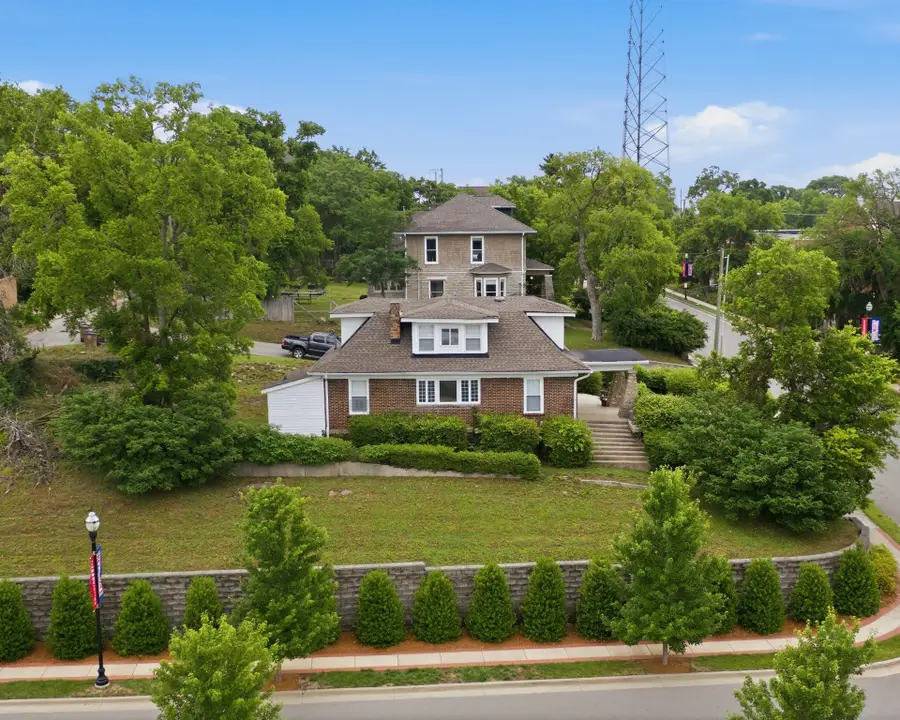 1516 Compton Ave, Nashville, TN 37212 - #3