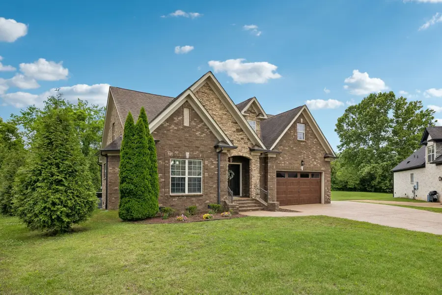 3141 Hidden Creek Dr, Mount Juliet, TN 37122 - #3