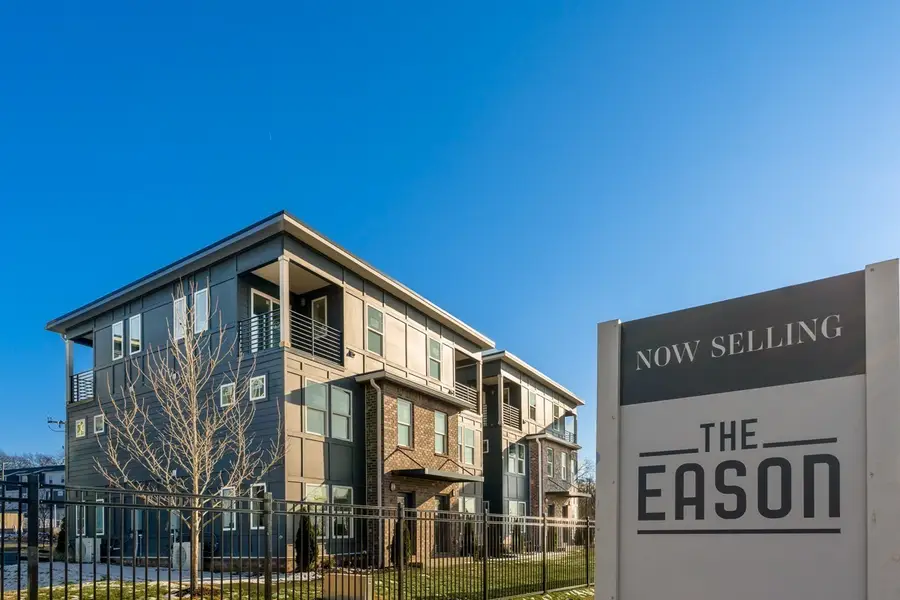 102 Duke St #8, Nashville, TN 37207 - #2