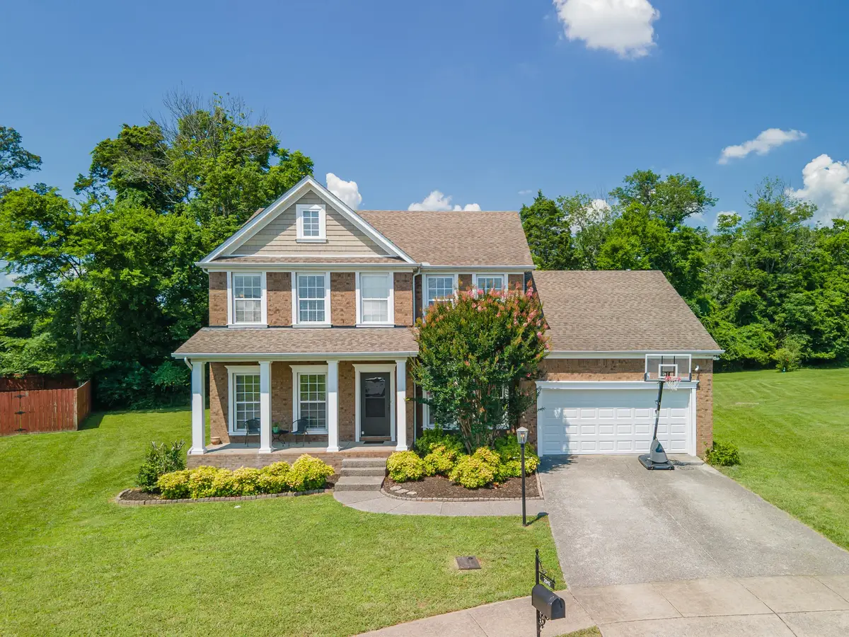 2045 Hawks Nest Ct, Hermitage, TN 37076 - #1