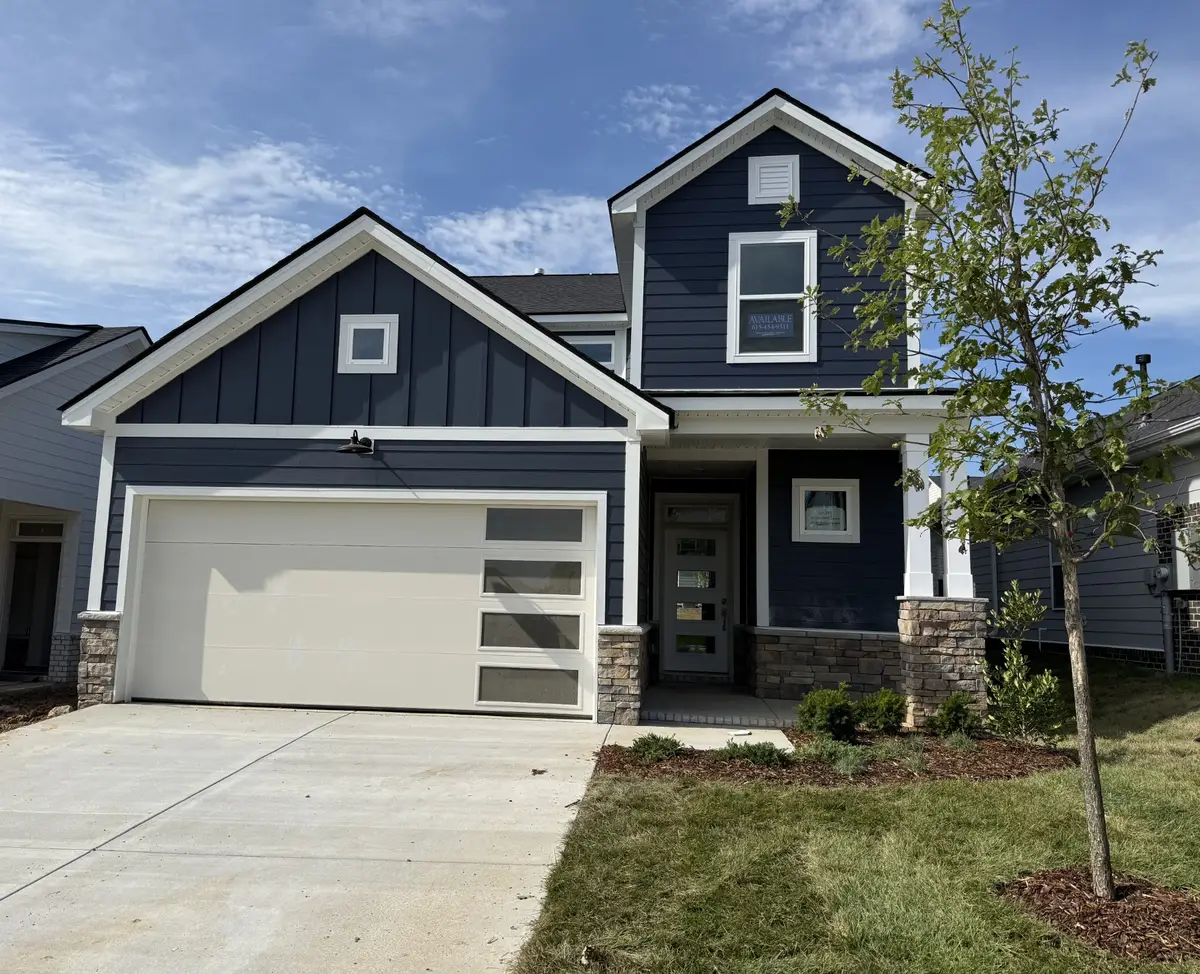 941 Brooklyn Crossing Road, Gallatin, TN 37066 - #1