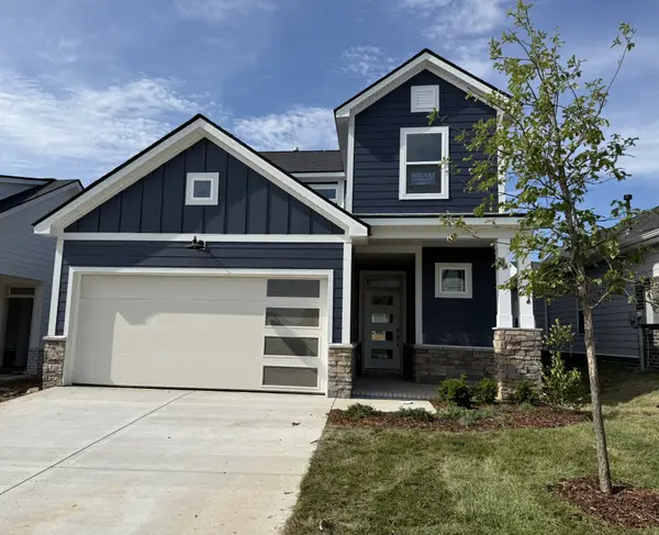 941 Brooklyn Crossing Road, Gallatin, TN 37066