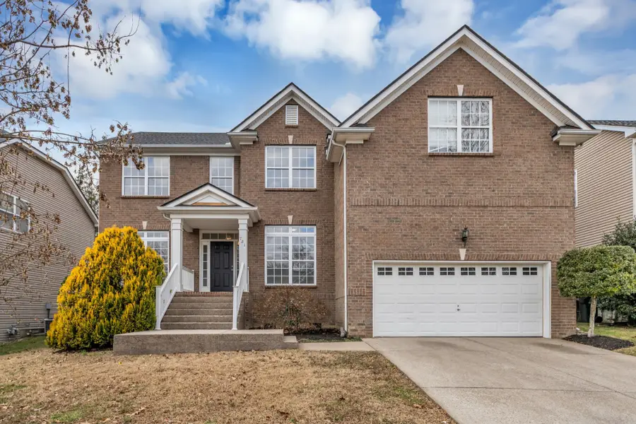 721 Cowan Dr, Nolensville, TN 37135 - #2