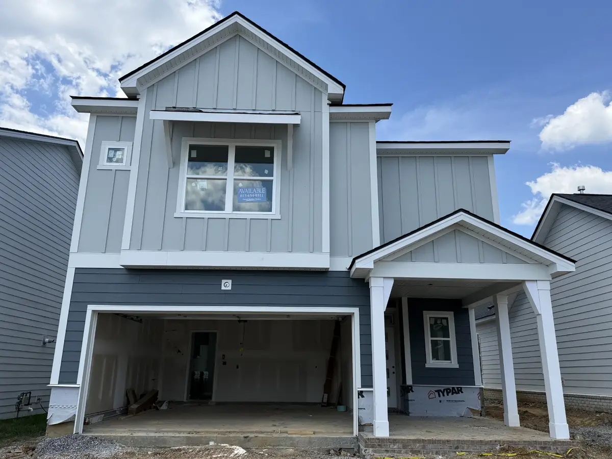 933 Brooklyn Crossing Road, Gallatin, TN 37066 - #1