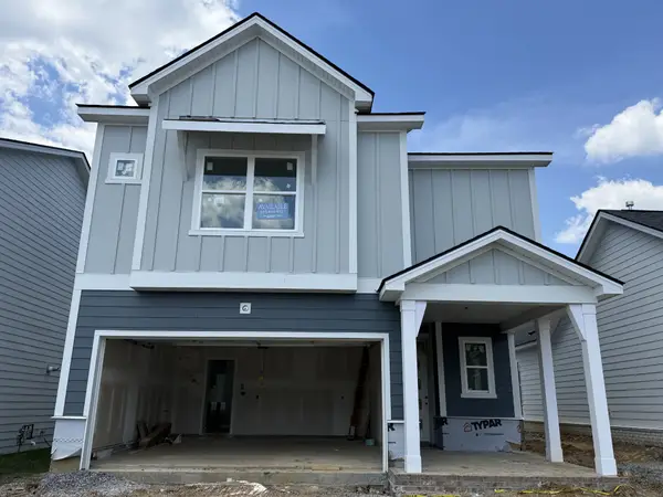 933 Brooklyn Crossing Road, Gallatin, TN 37066