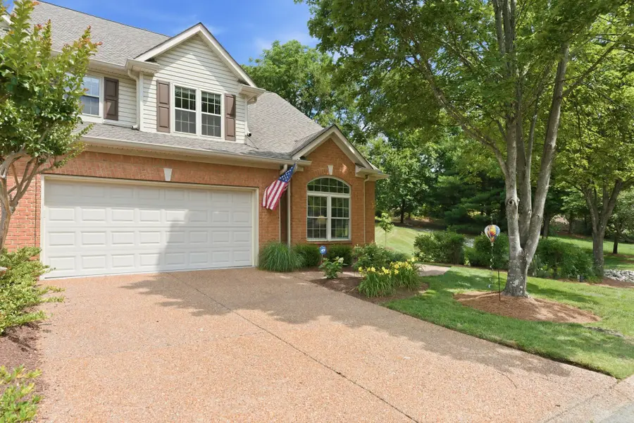 641 Old Hickory Blvd #410, Brentwood, TN 37027 - #2