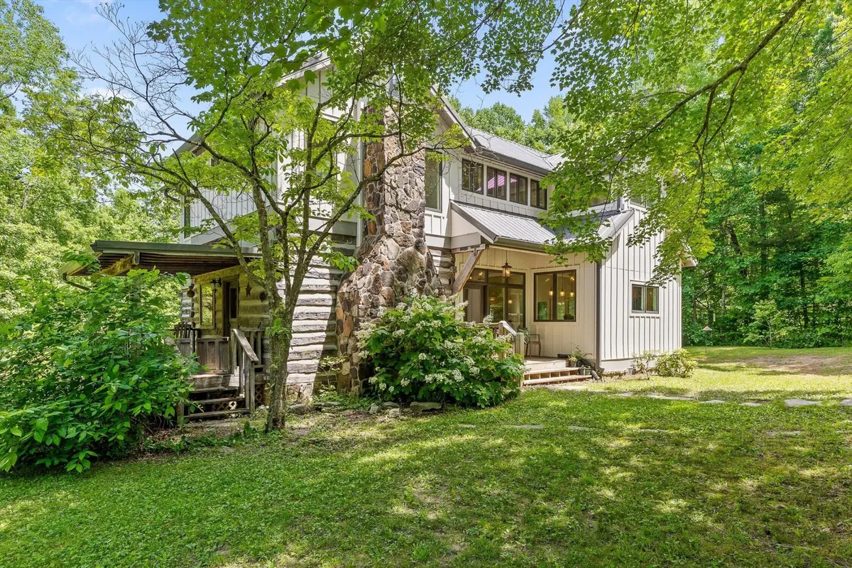 4272 Peppers Lane, Signal Mountain, TN 37377 - #1