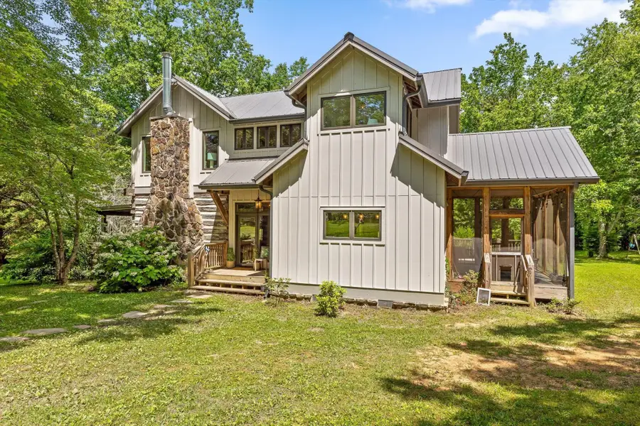 4272 Peppers Lane, Signal Mountain, TN 37377 - #2