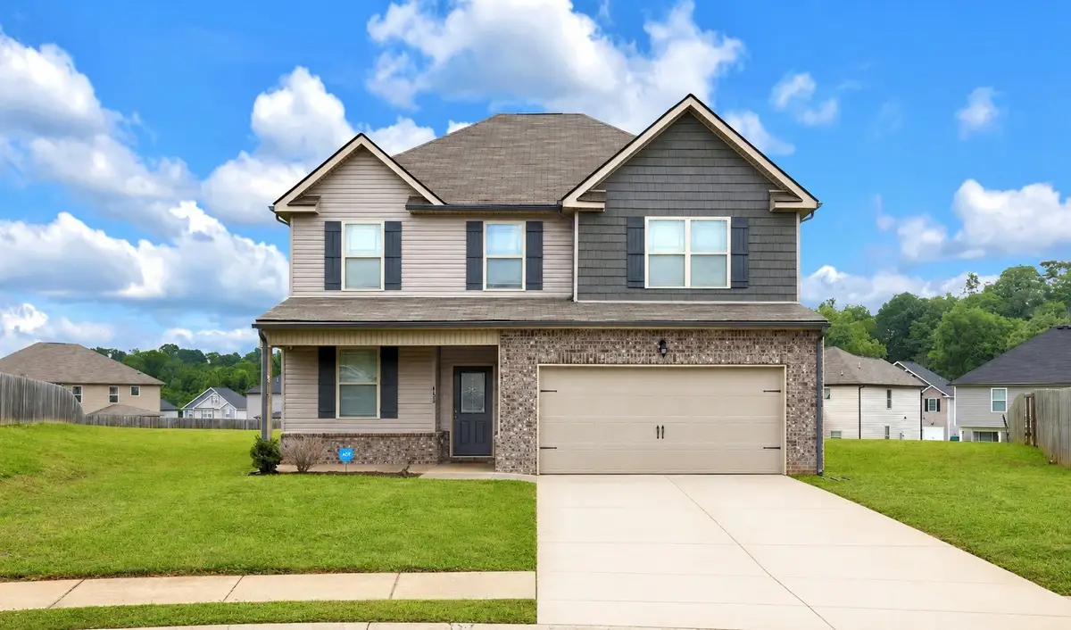 113 Milton Ct, Clarksville, TN 37042 - #1