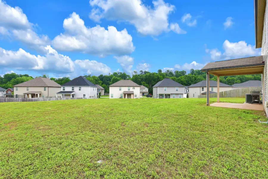 113 Milton Ct, Clarksville, TN 37042 - #3