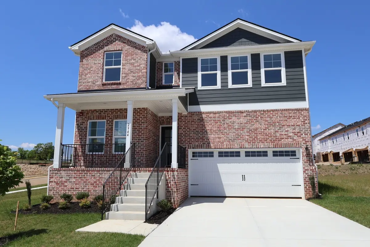 2944 Sharpstone Drive, Columbia, TN 38401 - #1