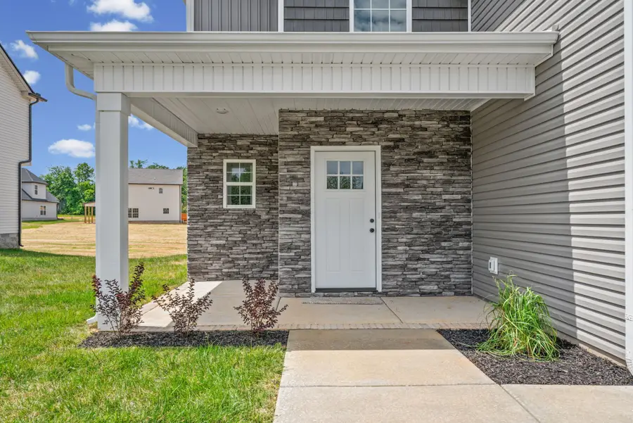 77 Sycamore Hill, Clarksville, TN 37042 - #2