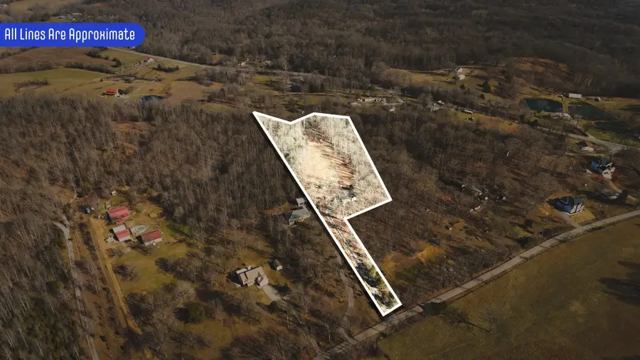 142 Keytown Rd, Portland, TN 37148 - #2