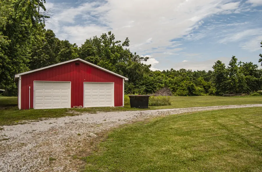 4883 Rocky Mound Rd, Westmoreland, TN 37186 - #3
