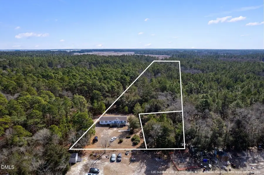 2564 River Rd Se, Winnabow, NC 28479 - #2