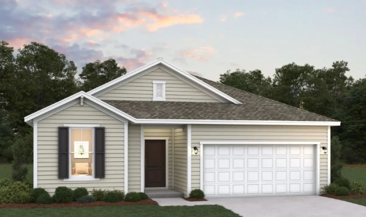 303 Idle Dr, Shelbyville, TN 37160 - #1