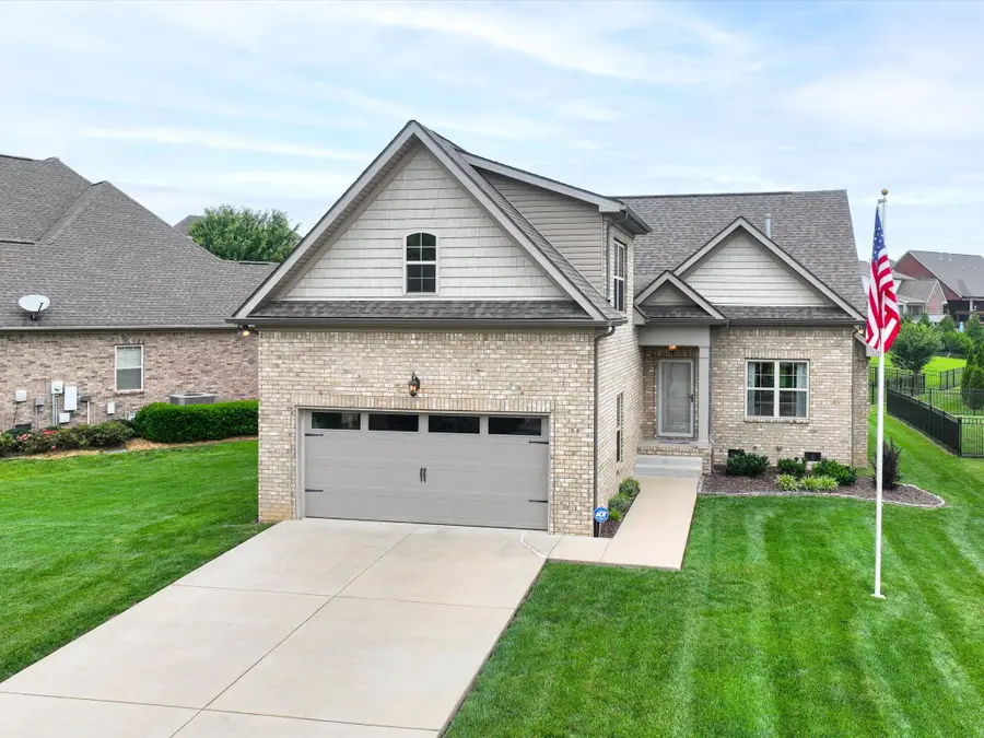 3040 Dogwood Trl, Spring Hill, TN 37174 - #2
