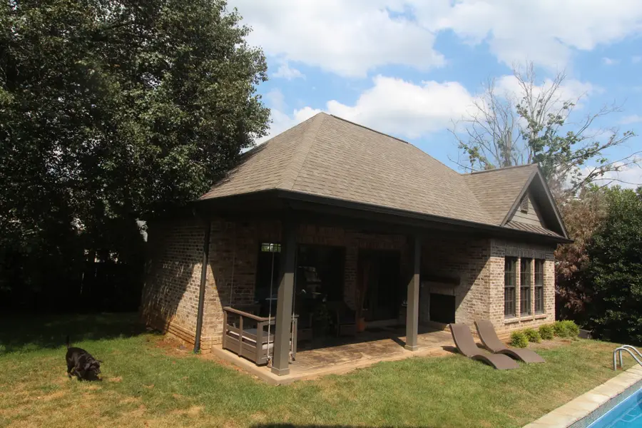 116 Brookfield Ave, Nashville, TN 37205 - #2