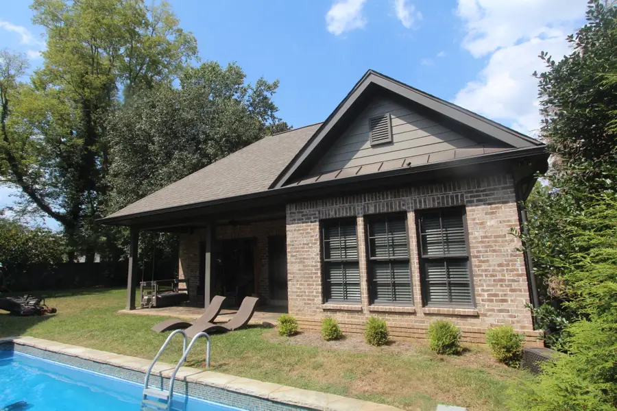 116 Brookfield Ave, Nashville, TN 37205 - #3