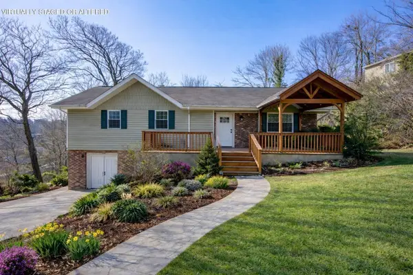 4557 N Ravenwood Drive, Chattanooga, TN 37415