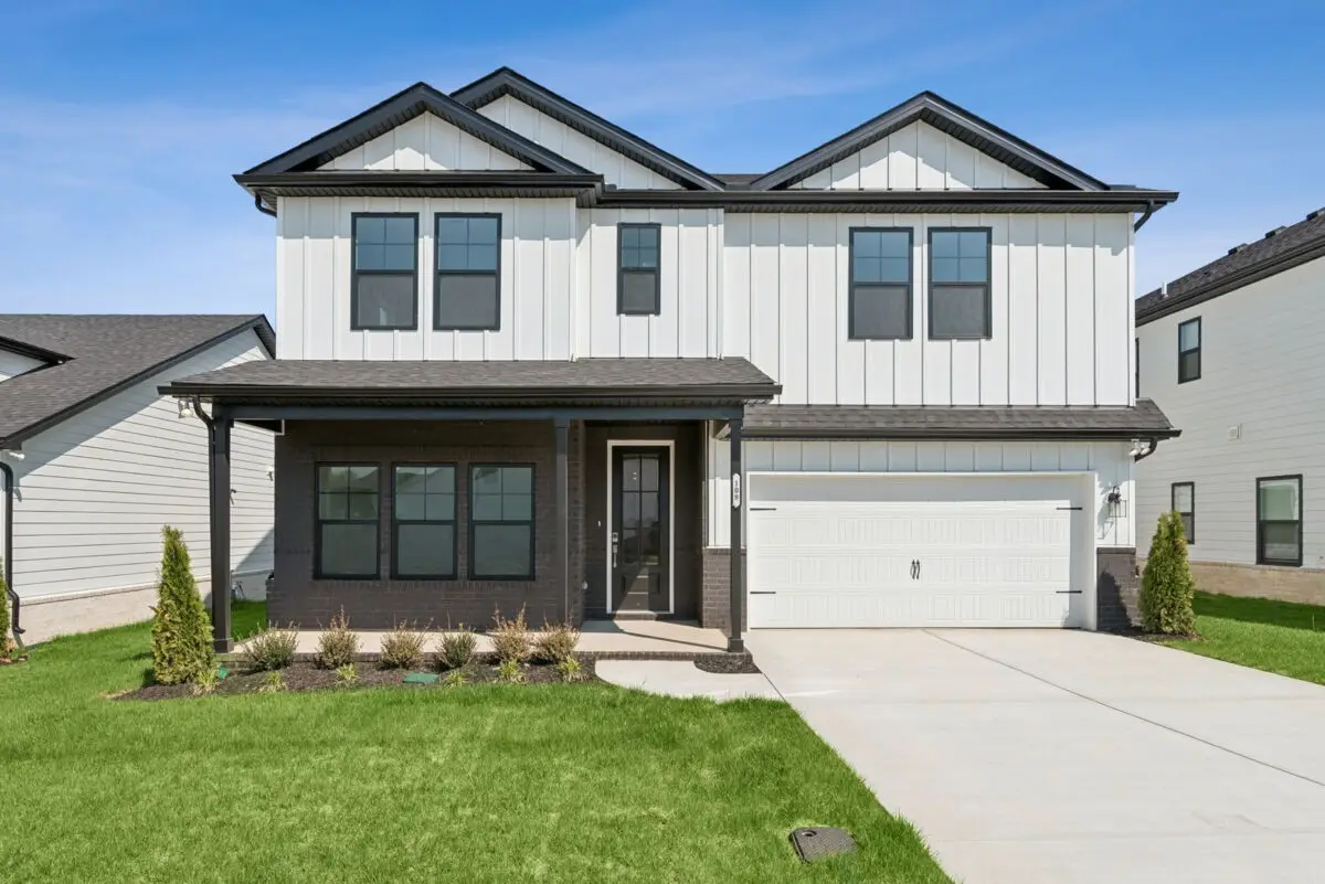 108 Hamilton Ln, Lebanon, TN 37087 - #1