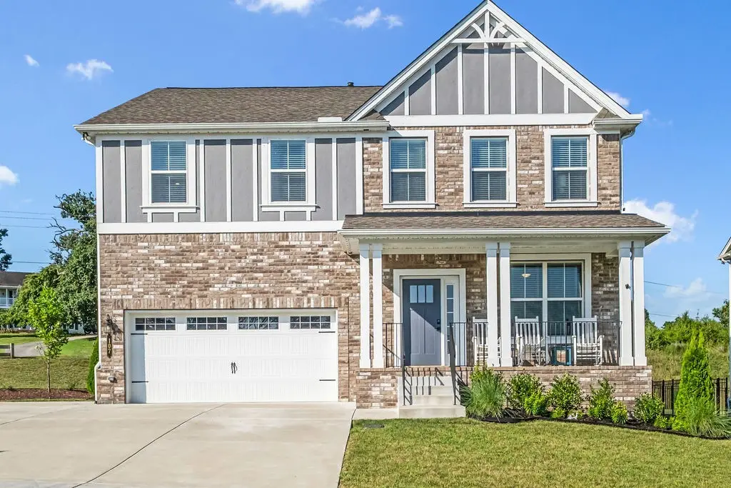 107 James Gourley Rd, Hendersonville, TN 37075 - #1