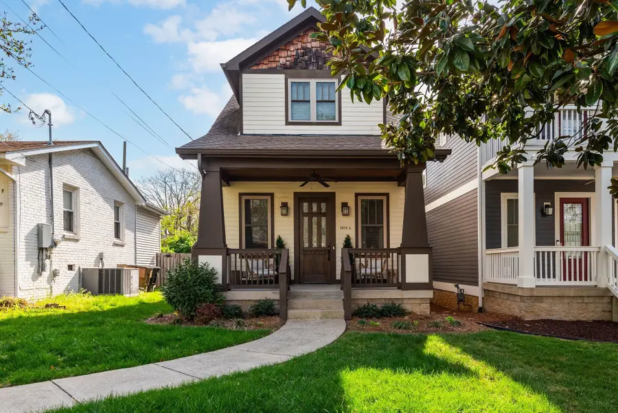 1810 Hillside Avenue, Nashville, TN 37203 - #2