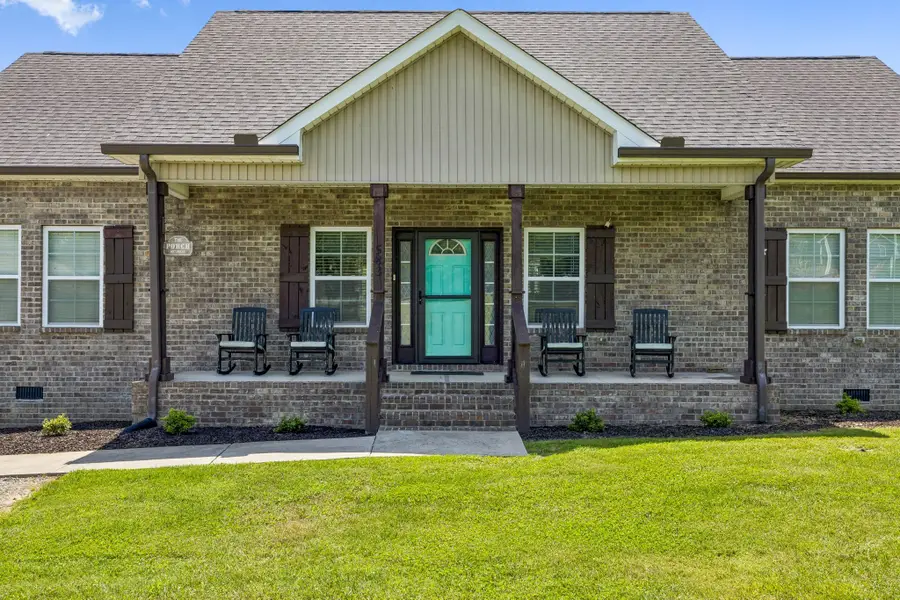 583 New Deal Potts Rd, Cottontown, TN 37048 - #2