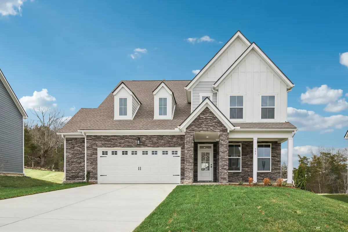 151 Emeline Way, Mount Juliet, TN 37122 - #1