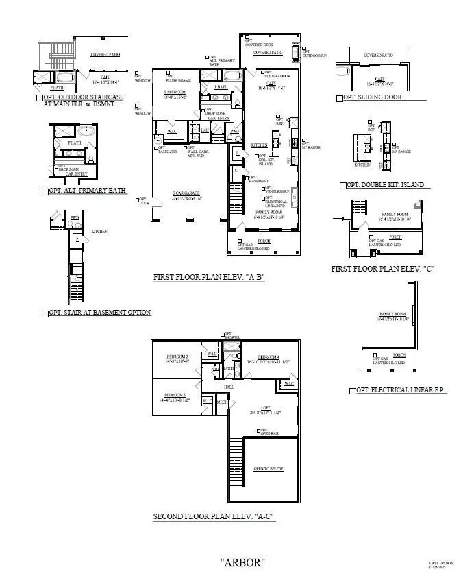 5205 Fairhaven Ct, Thompsons Station, TN 37179 - #3