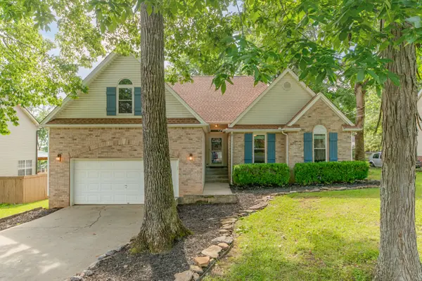 1508 Walnut Hills Dr, Chapel Hill, TN 37034